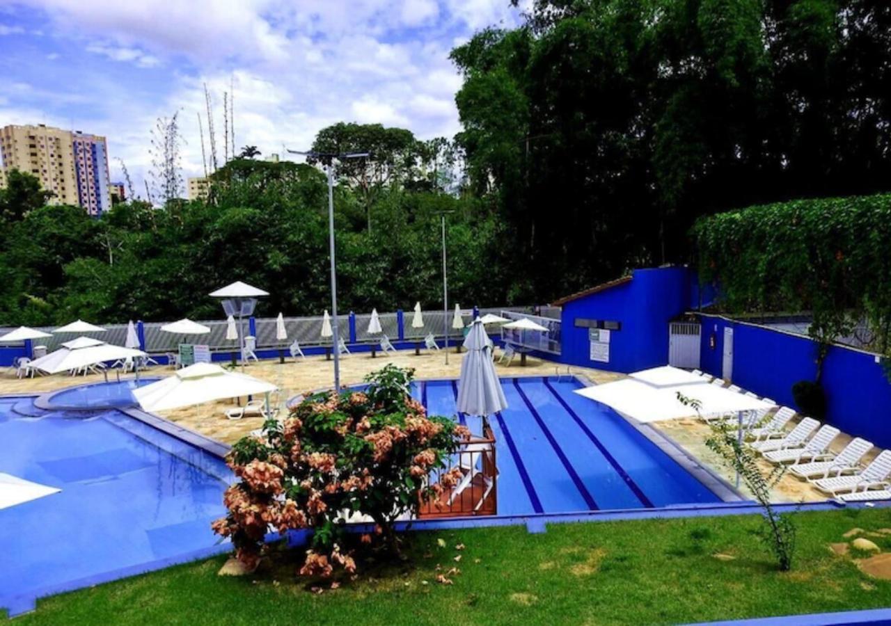 Thermas Rio Caldas Caldas Novas Ngoại thất bức ảnh
