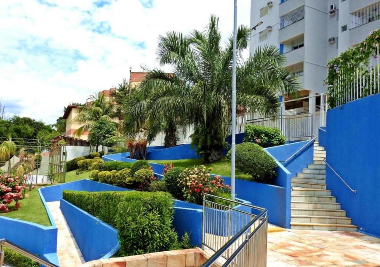 Thermas Rio Caldas Caldas Novas Ngoại thất bức ảnh