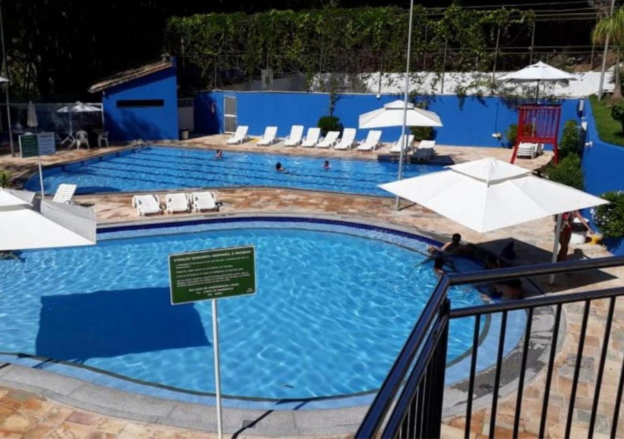 Thermas Rio Caldas Caldas Novas Ngoại thất bức ảnh