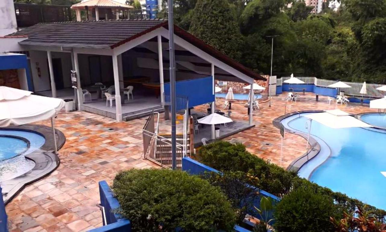 Thermas Rio Caldas Caldas Novas Ngoại thất bức ảnh