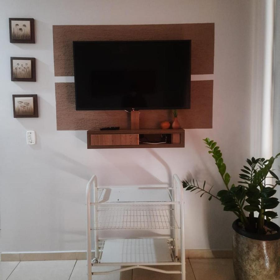 Thermas Rio Caldas Caldas Novas Ngoại thất bức ảnh