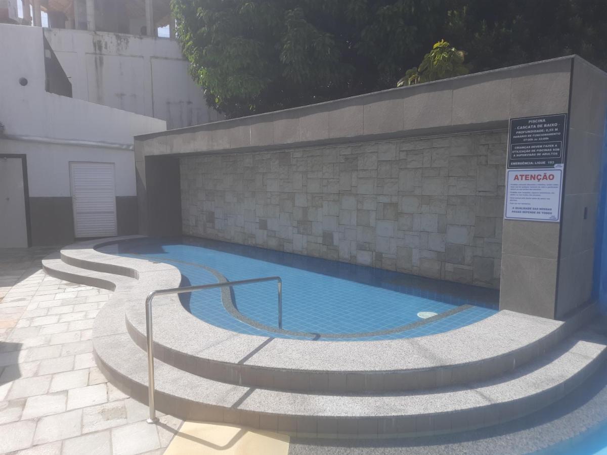 Thermas Rio Caldas Caldas Novas Ngoại thất bức ảnh
